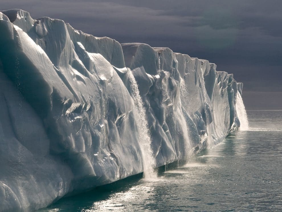 Ледник Брасвель